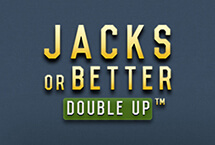 Jacks or Better Double Up